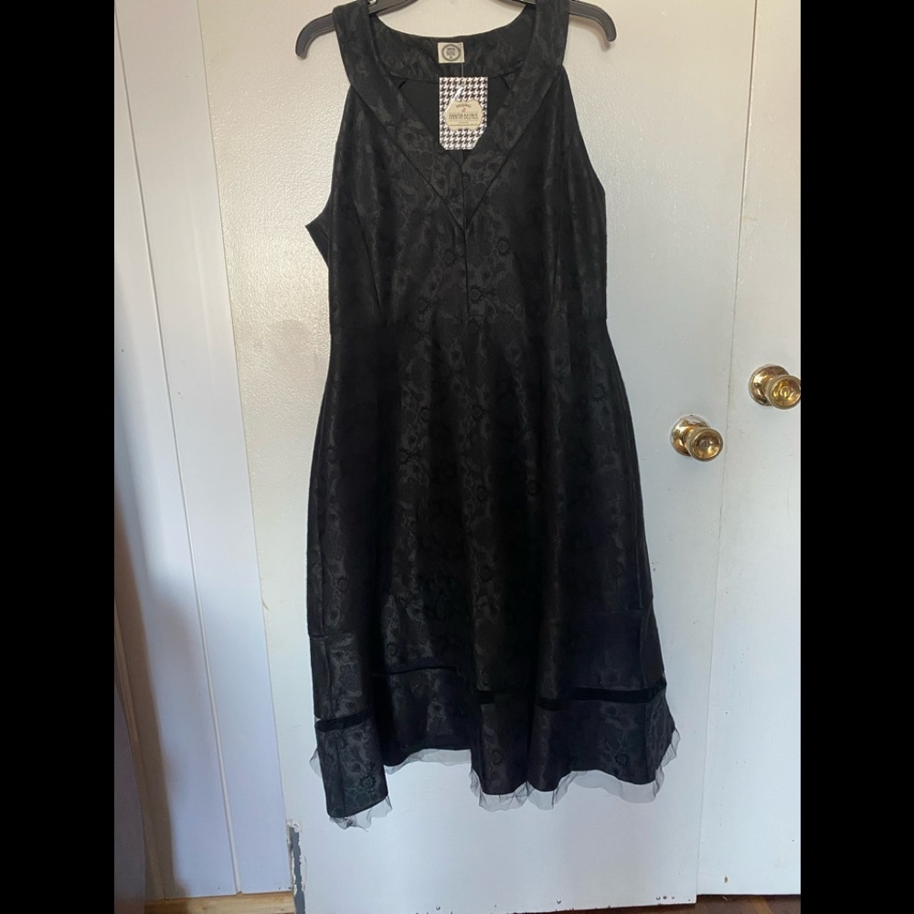 Party Dress